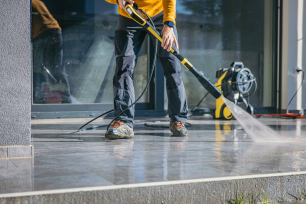 Best Local Pressure Washing Services  in Ellis, KS