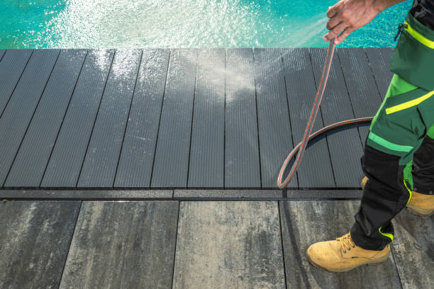 Best Pressure Washing Company Near Me  in Ellis, KS