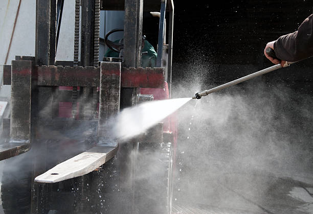 Best House Pressure Washing  in Ellis, KS
