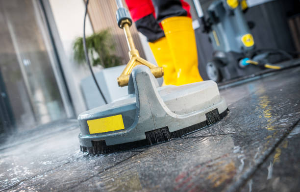 Best Affordable Power Washing  in Ellis, KS