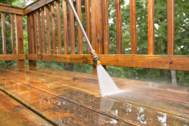 Best Affordable Pressure Washing  in Ellis, KS