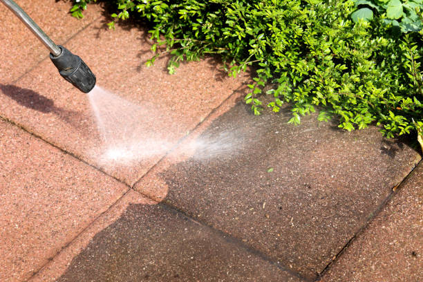 Why Choose Our Certified Pressure Washing Experts for Your Project Needs in Ellis, KS?